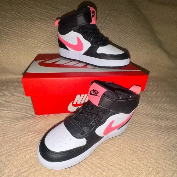 NIKE girl sneaker - Picture 5 of 6